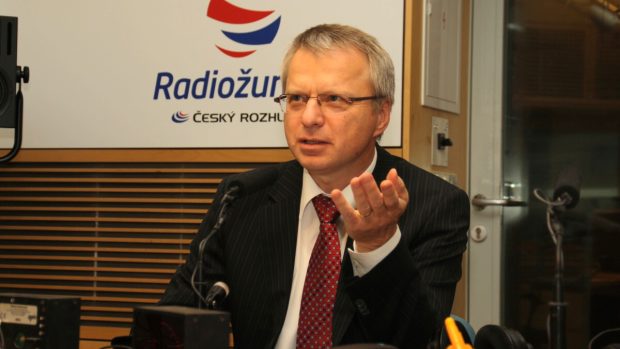 Jaroslav Míl vysvětlil, proč se rozhodl znovu nekandidovat na pozici prezidenta Svazu průmyslu a dopravy nebo proč nevyužil ani jednu z nabídek na účasti ve vládě