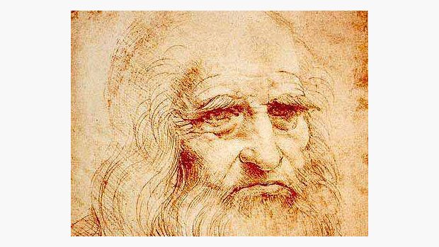 Leonardo da Vinci