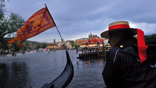 Svatojánské Navalis 2010