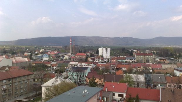 Lipník nad Bečvou