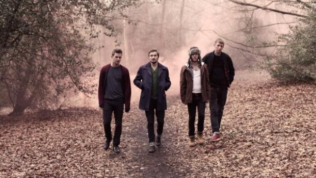 Wild Beasts
