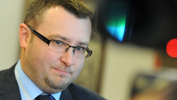 Pavel Drobil