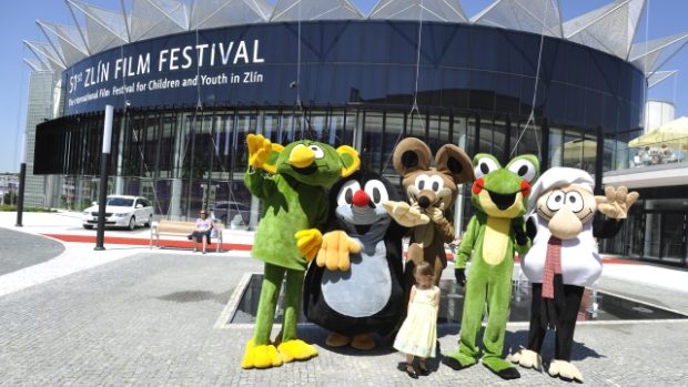 Zlín Film Festival 2011