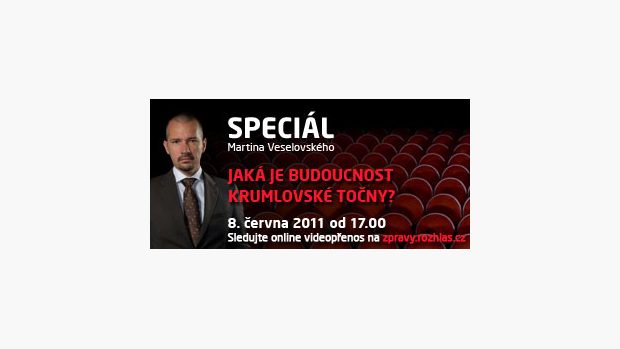 Veselovský - promo