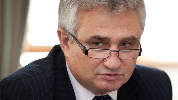 Milan Štěch