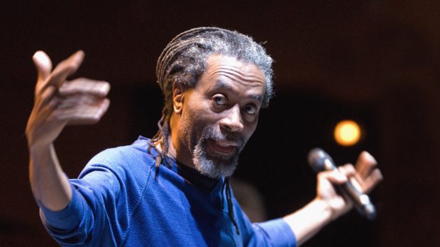 Bobby McFerrin