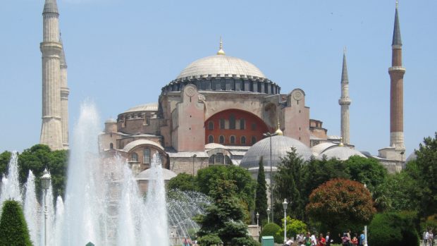 V Turecku mají 2 miliony muslimů bosenské kořeny