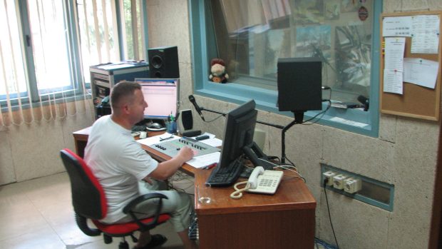 Rádio Daruvar