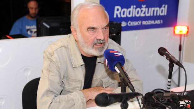 46. filmový festival Karlovy Vary, Zdeněk Svěrák