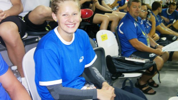 Martina Moravčíková