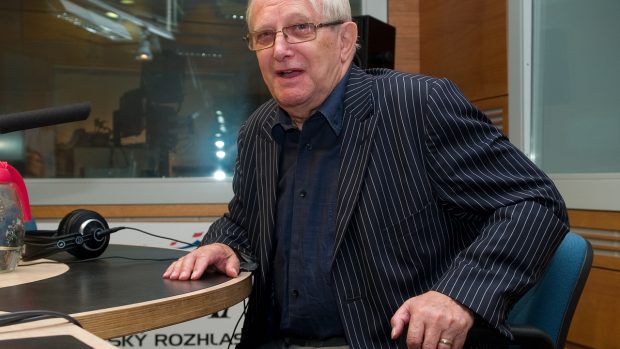 Jiří Suchý