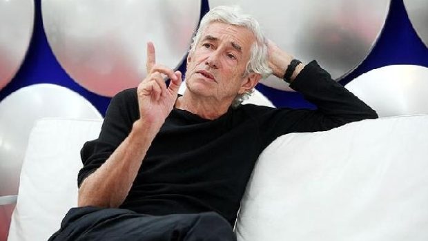Jan Kaplický