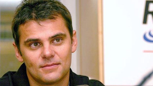 David Kostelecký, sportovní střelec