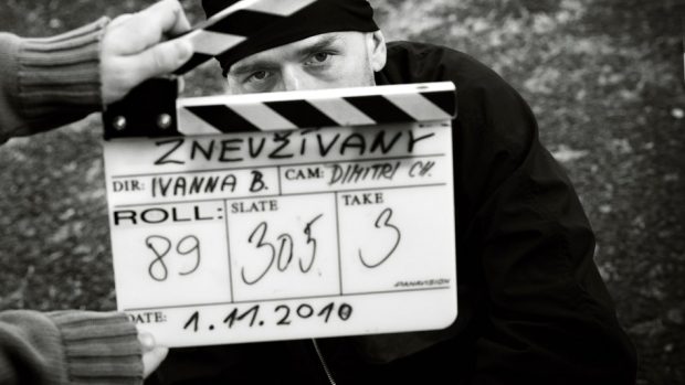Film Ivanny Benešové Zneužívaný