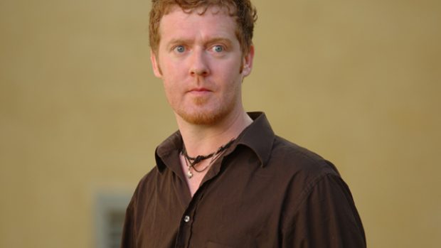 Glen Hansard