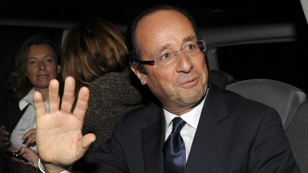 François Hollande