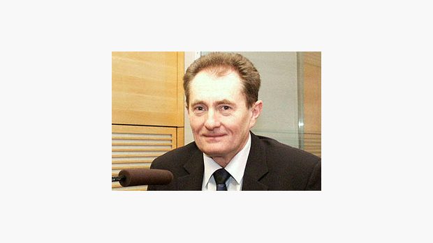 Josef Novotný, poslanec za Věci veřejné