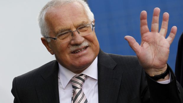 Václav Klaus