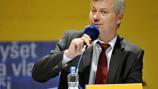 Petr Kajnar
