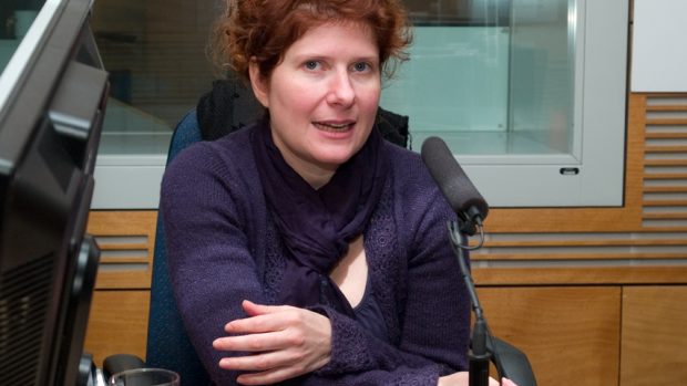 Alice Nellis