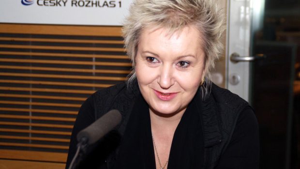 Eva Urbanová se zamyslela nad talentovými soutěžemi
