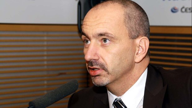 Martin Kuba je novým ministrem průmyslu a obchodu