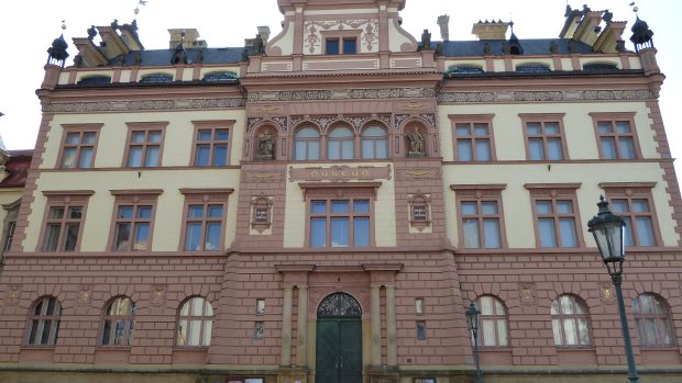 Regionální muzeum Chrudim