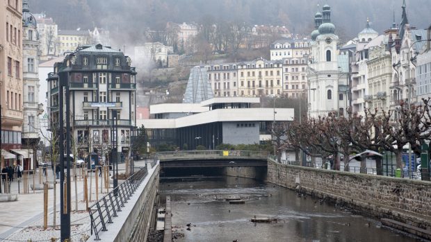 Karlovy Vary