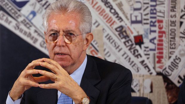 Mario Monti