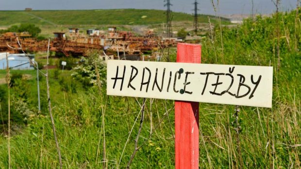 Obyvatelé karvinského Starého Města se obávají rožšíření těžby