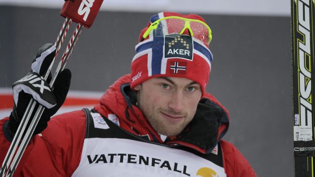 Petter Northug