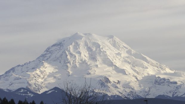Mount Rainier
