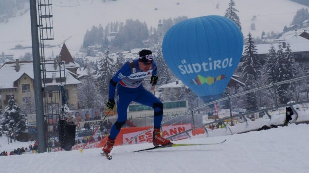 Lukáši Bauerovi se zkrácení další etapy Tour de Ski nelíbí