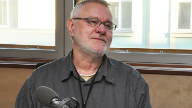 Jaromír Štětina