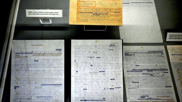 Chartu 77 připomíná výstava v prostorách Ústavního soudu