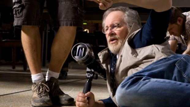 Steven Spielberg