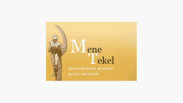 Mene Tekel