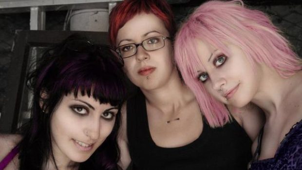 Pussy riot