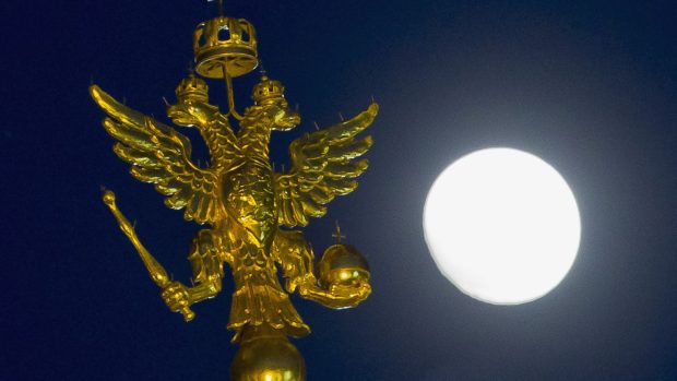 Rusko, demonstrace, protesty, opozice, prezidentské volby, Putin, Moskva
