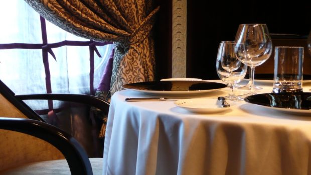 Restaurace