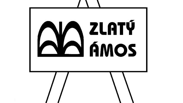 Zlatý Ámos