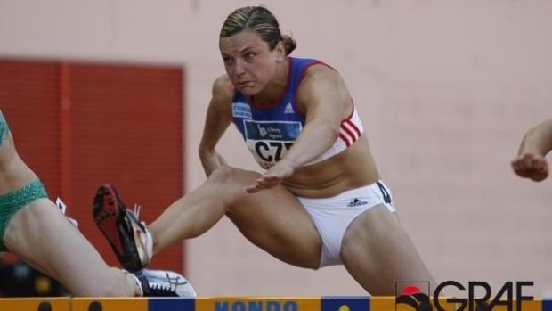 Lucie Škrobáková
