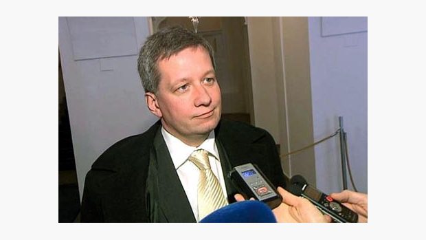Zdeněk Koudelka