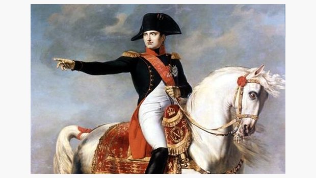 Napoleon Bonaparte