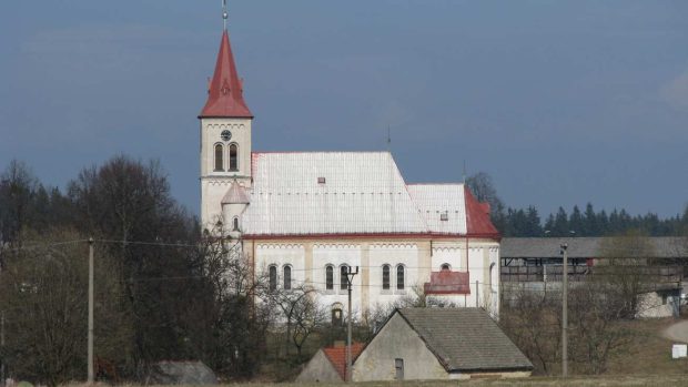 Květná