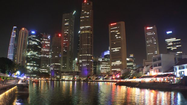 Singapur