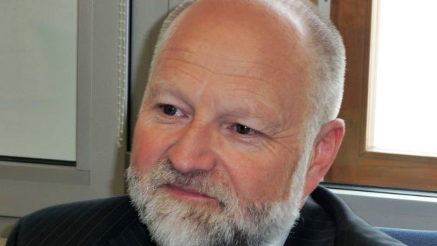 Ředitel Factum Invenio Jan Herzmann