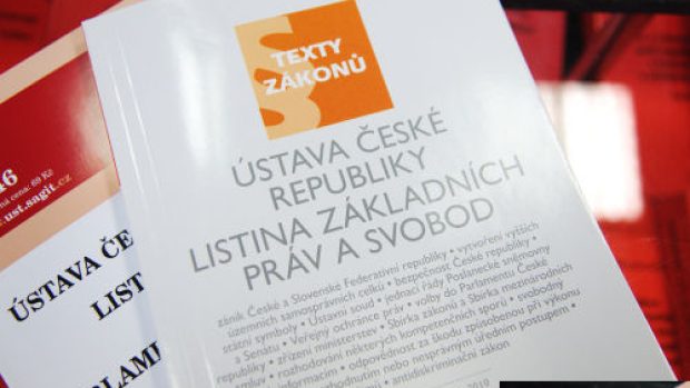 Ústava České republiky