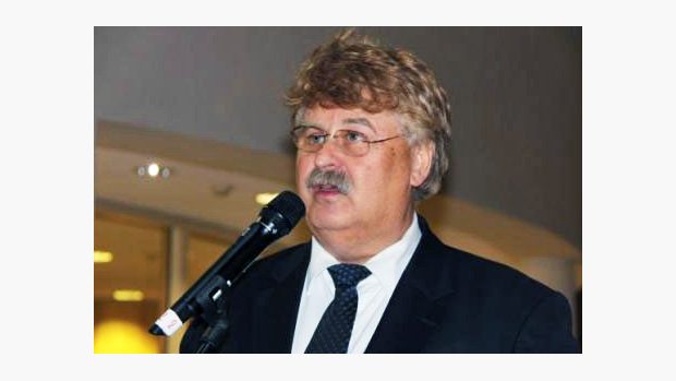 Elmar Brok