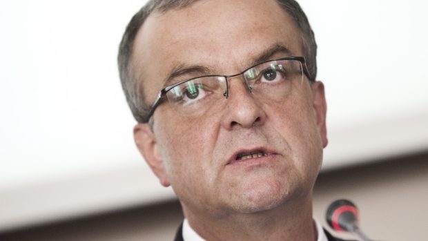 Miroslav Kalousek na TK o  spořících státních dluhopisech